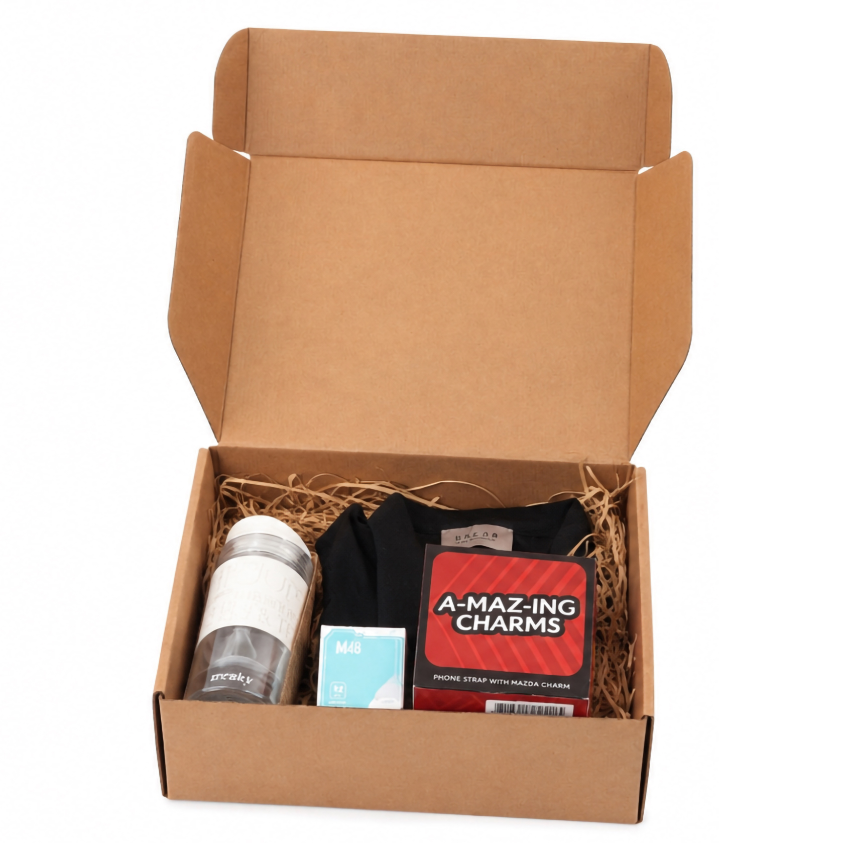 Big Gift Box