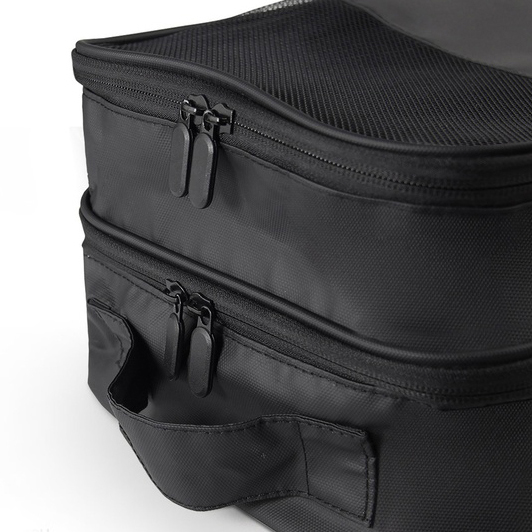 Shift Double Layer Shoe Bag