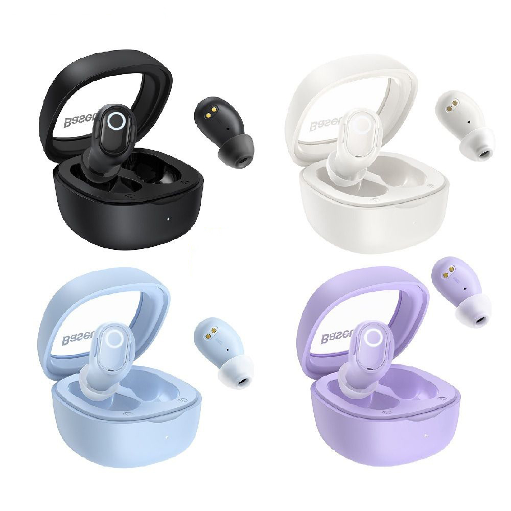 Baseus True Wireless WM02 Earphone 