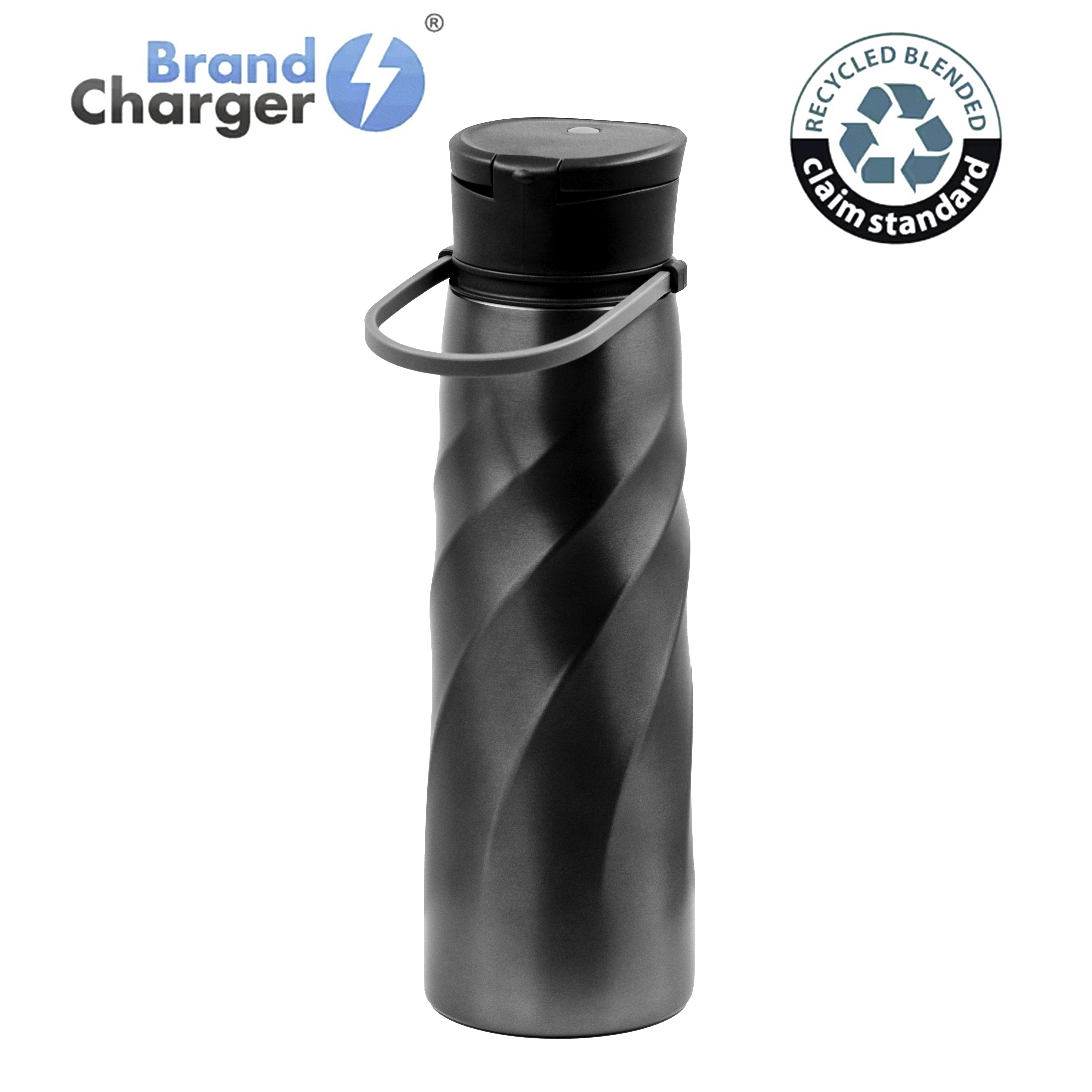 Brand Charger 1000ml Athletica