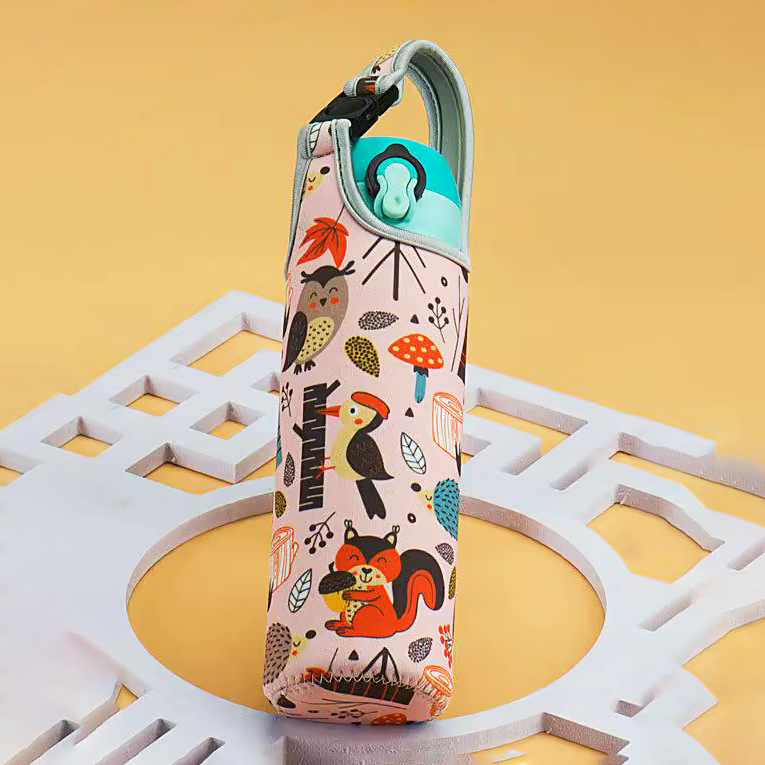 Sipp Neoprene Bottle Holder