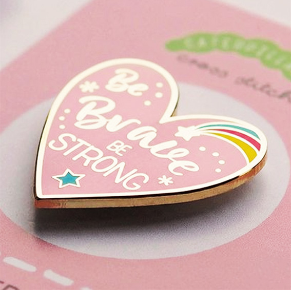 Hard Enamel