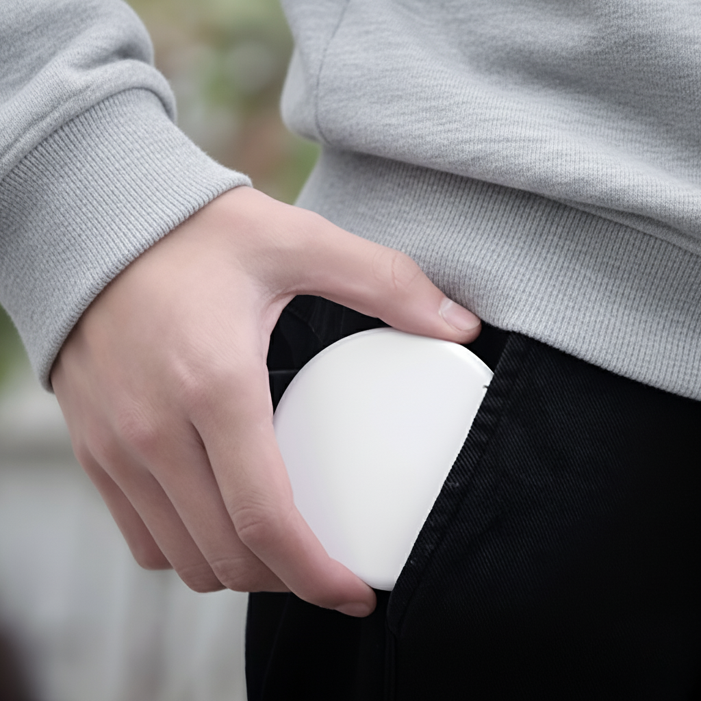 Multi Function Data Cable Holder