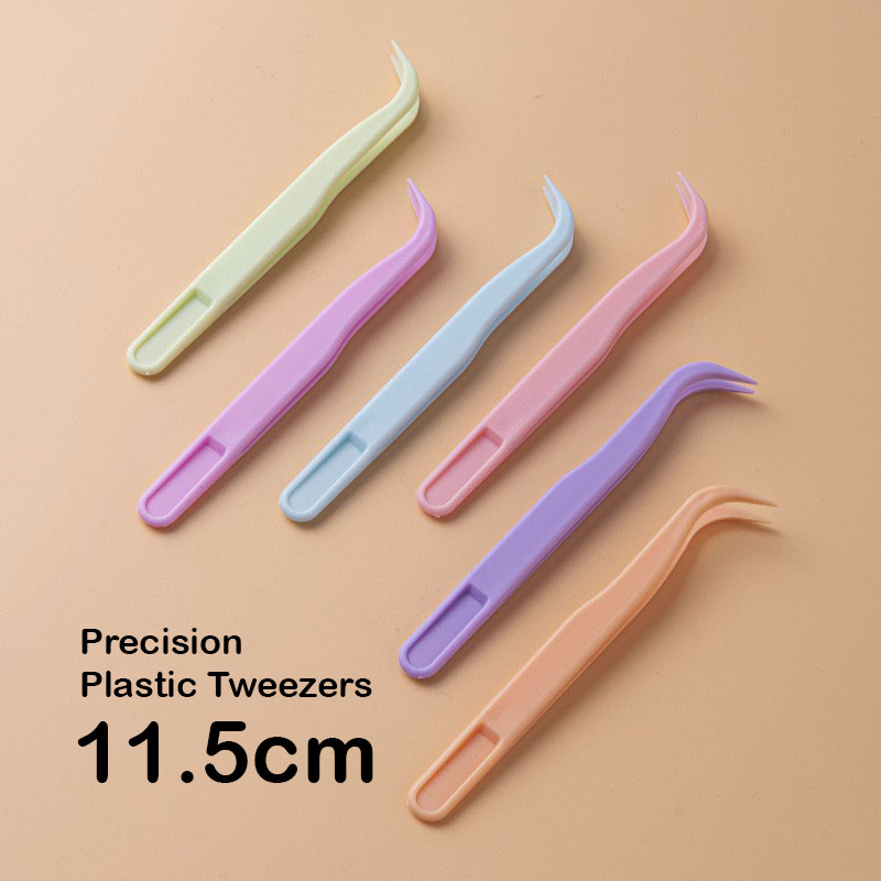 Add Tweezer
