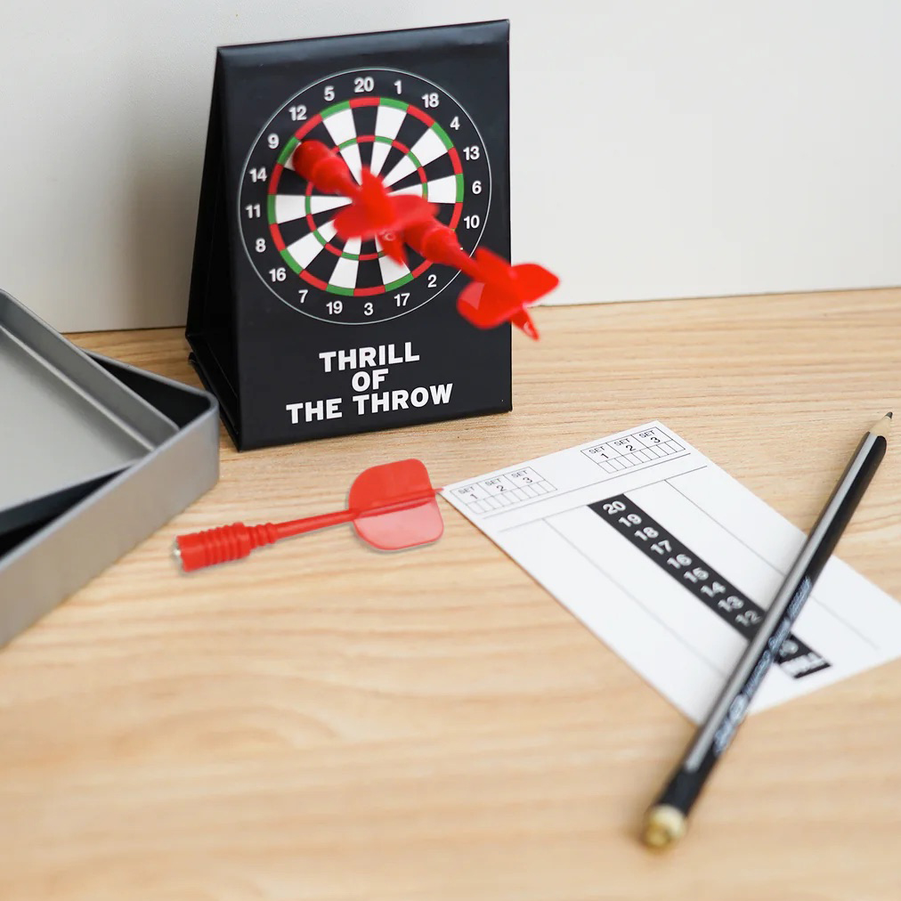 Ringo Mini Dart Game