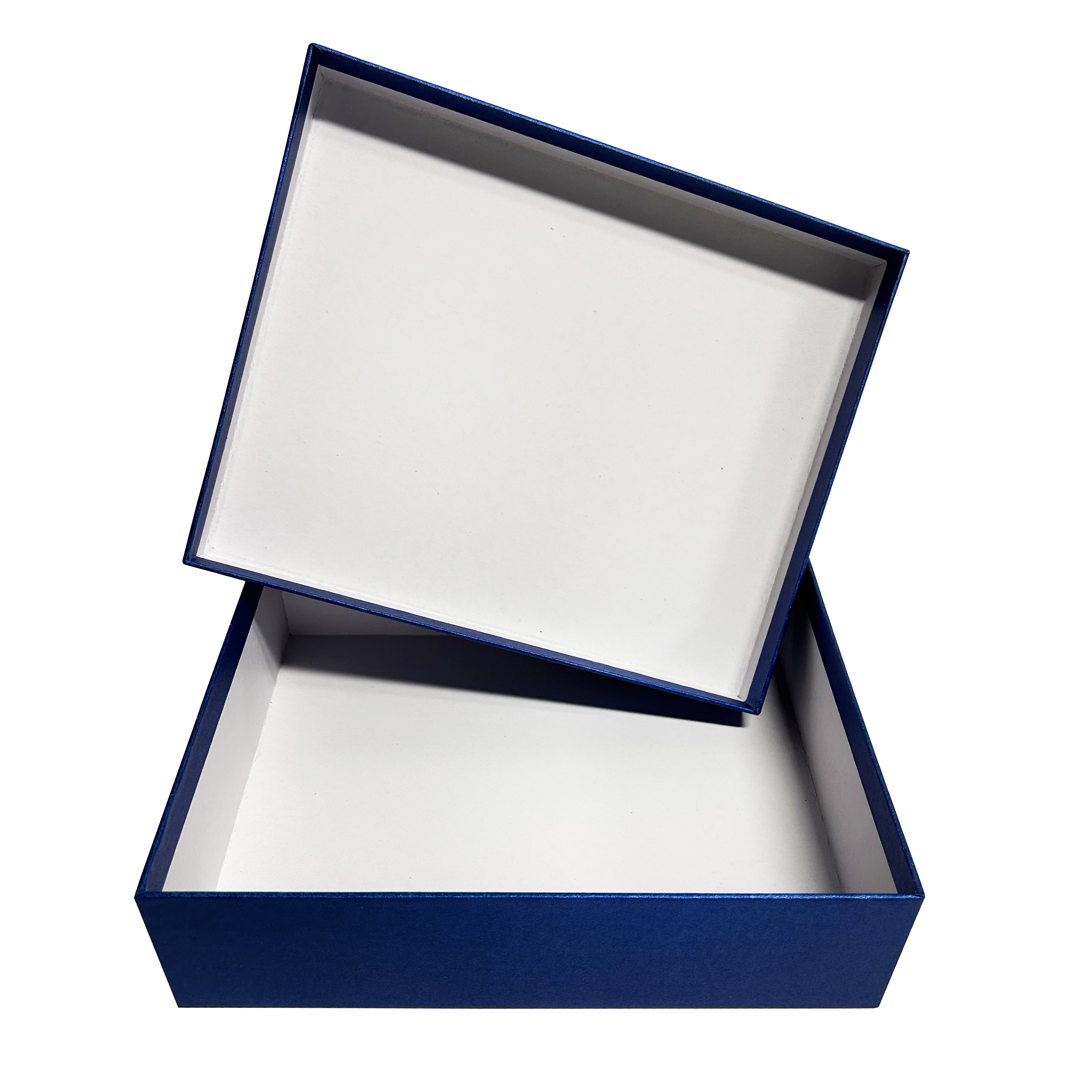 Top & Bottom Rigid Box ( Heaven & Earth ) 