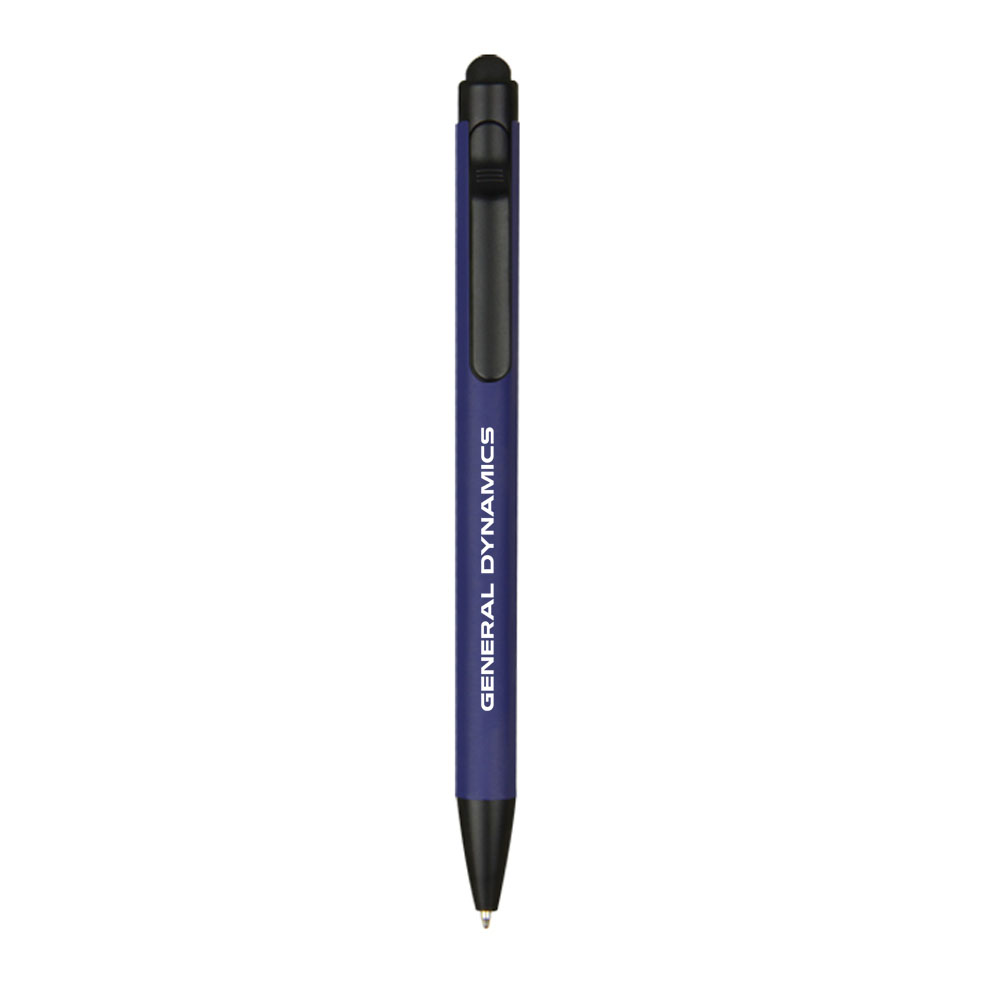 Sublime Stylus Ball Pen