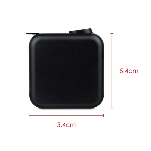 Measura Retractable Steel Measuring Tape