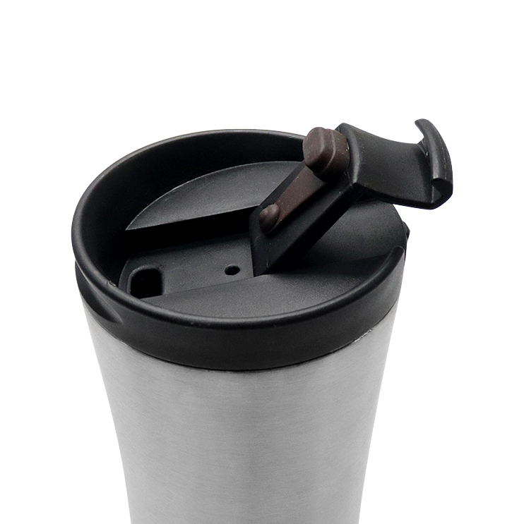 500ml High Quality Double Wall Stainless Steel Vacuum Tumbler