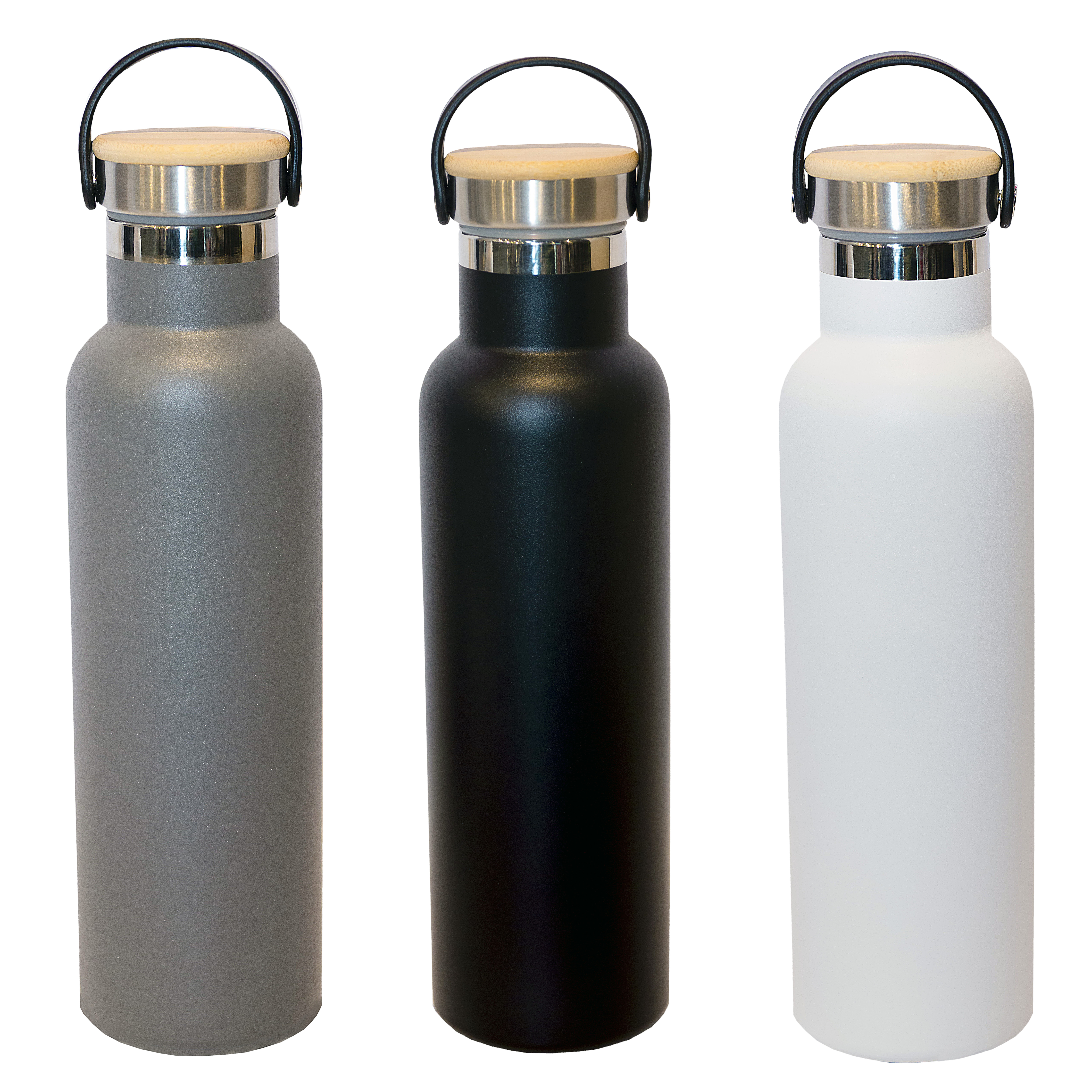 600ml Auro Stainless Steel Bottle 