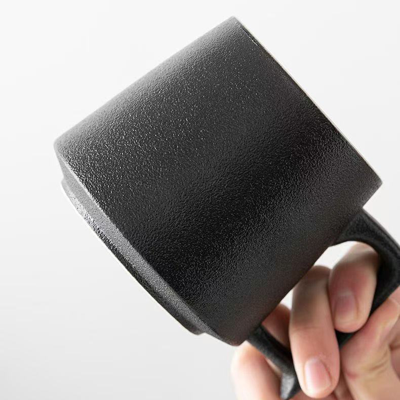 350ml Stone Ceramic Mug