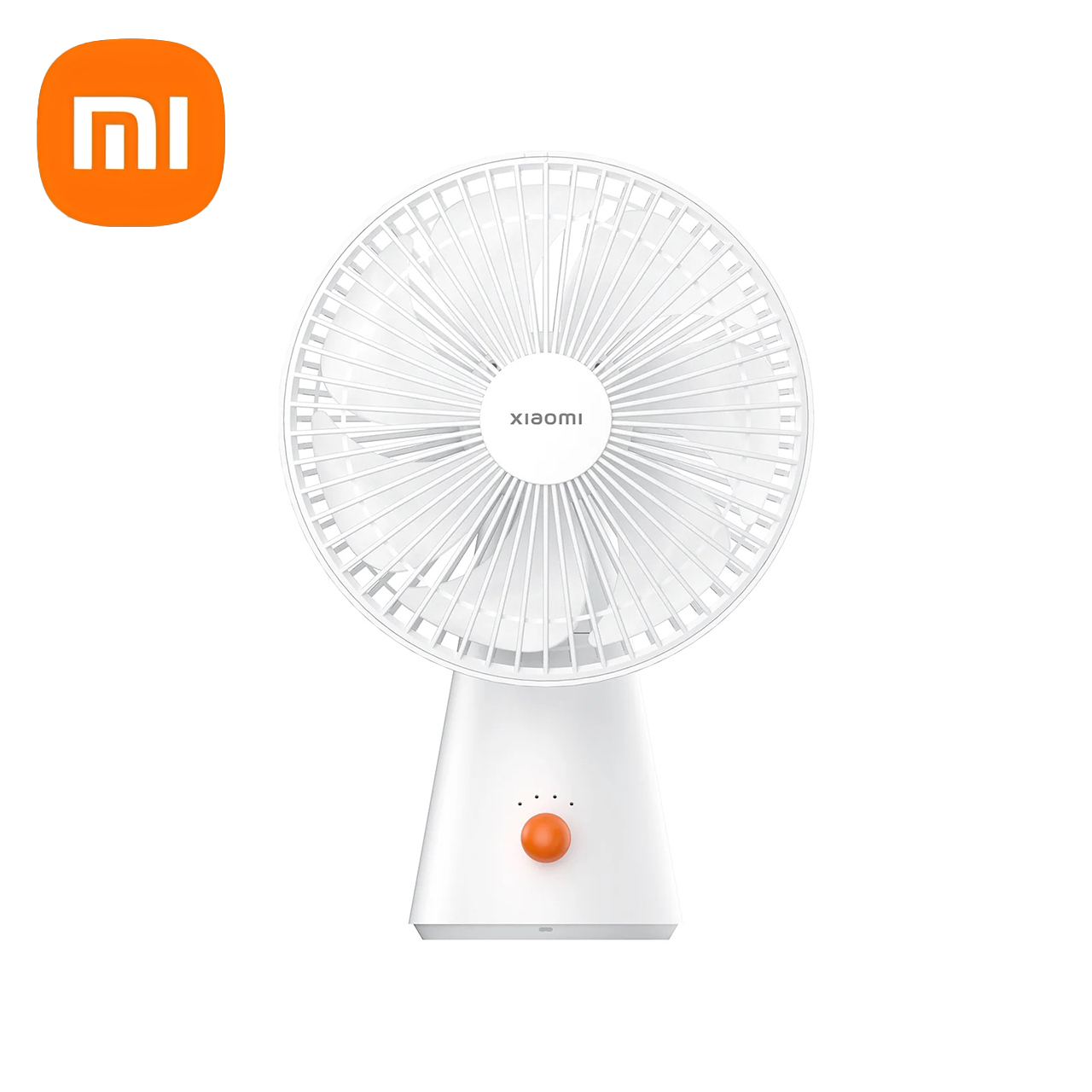 Xiaomi Rechargeable Mini Fan