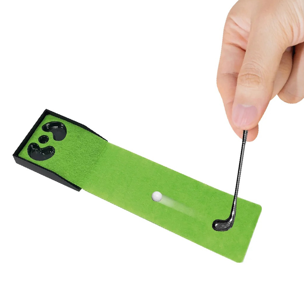 Ringo Mini Game-Golf