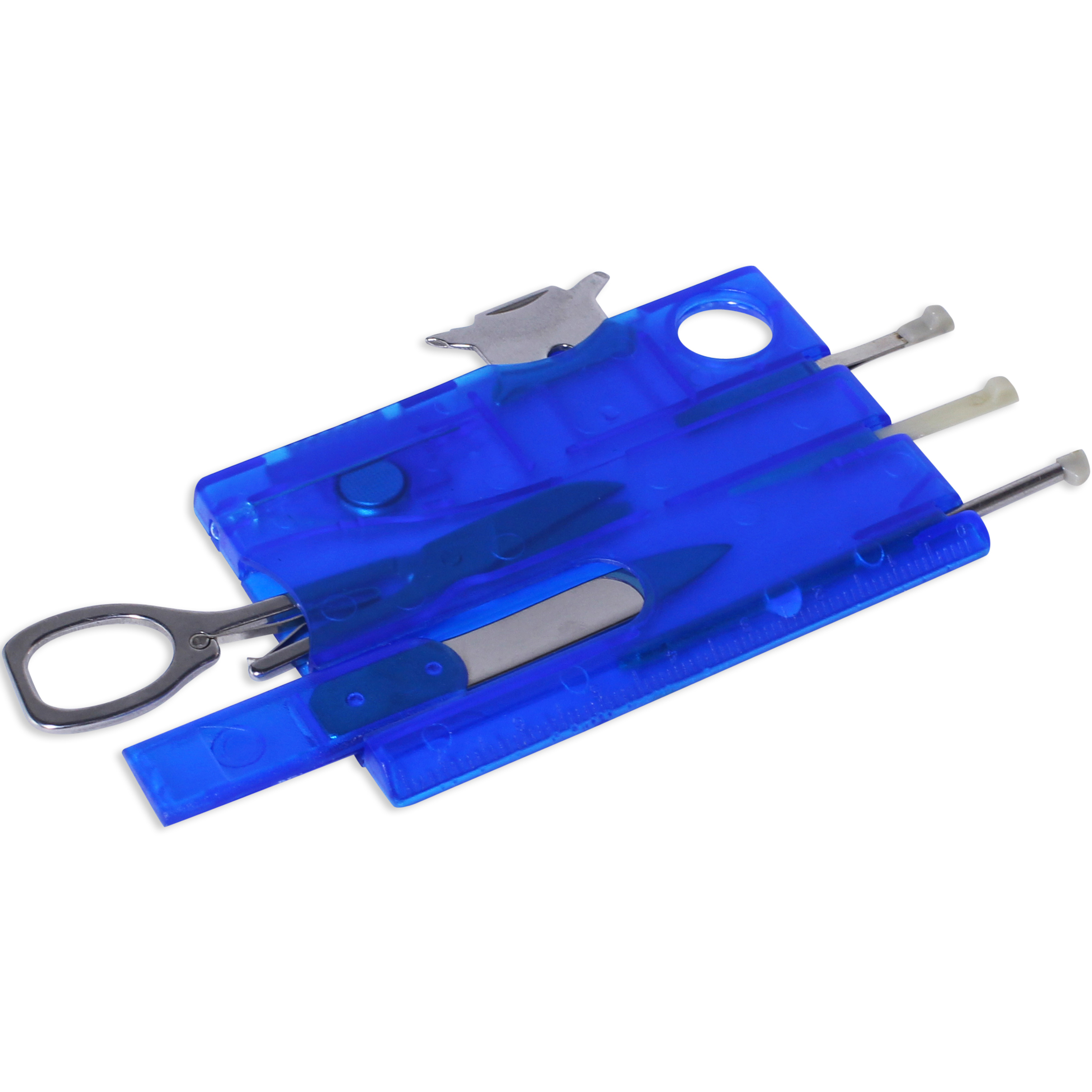 Swisscard Lite Pocket Multipurpose Tool 