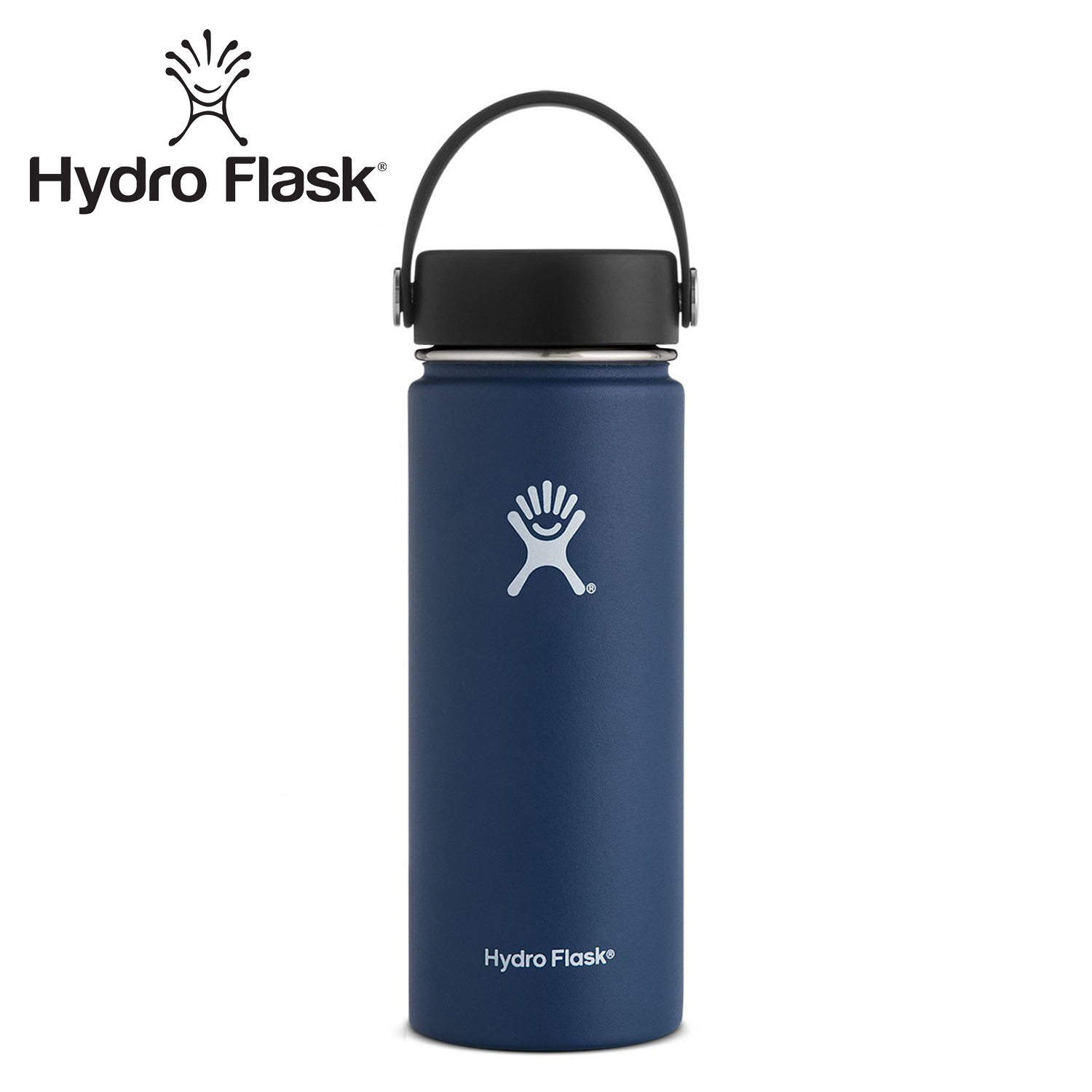 Hydro Flask 530ml Wide Mouth