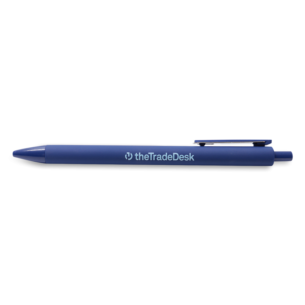 The Trade Desk (Singapore) Pte Ltd (29 September)