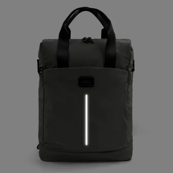 Brand Charger Hauler Backpack