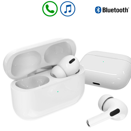 2pieces - Pro Wireless Earphone
