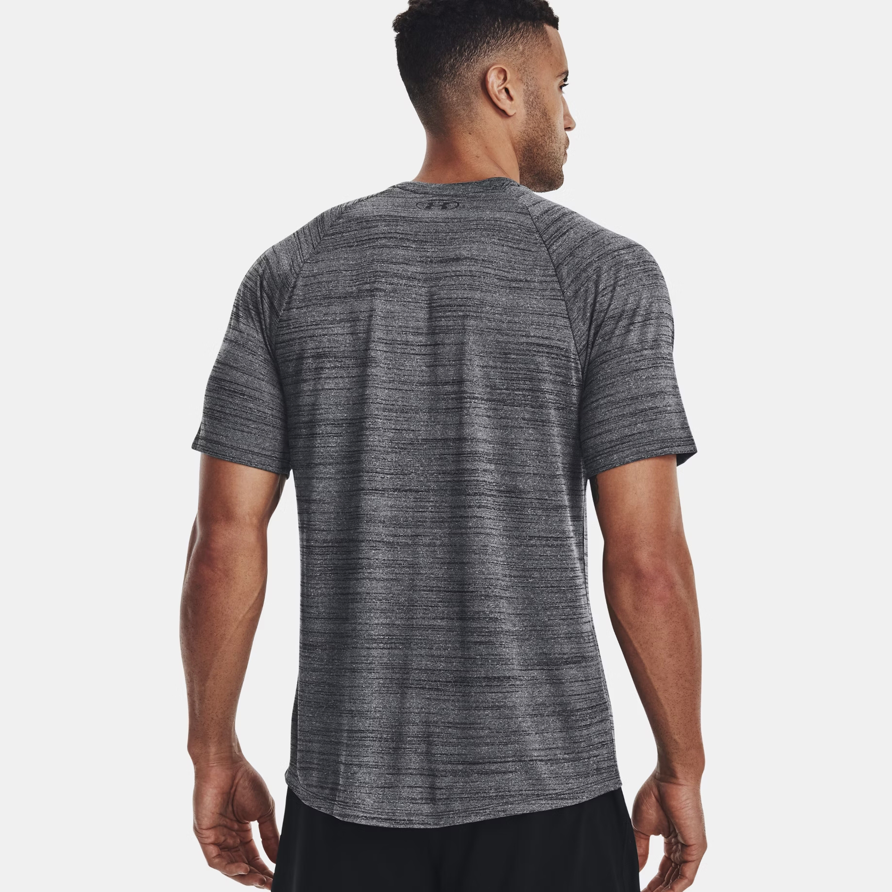 Under Armour Tech 2.0 Tiger Tee