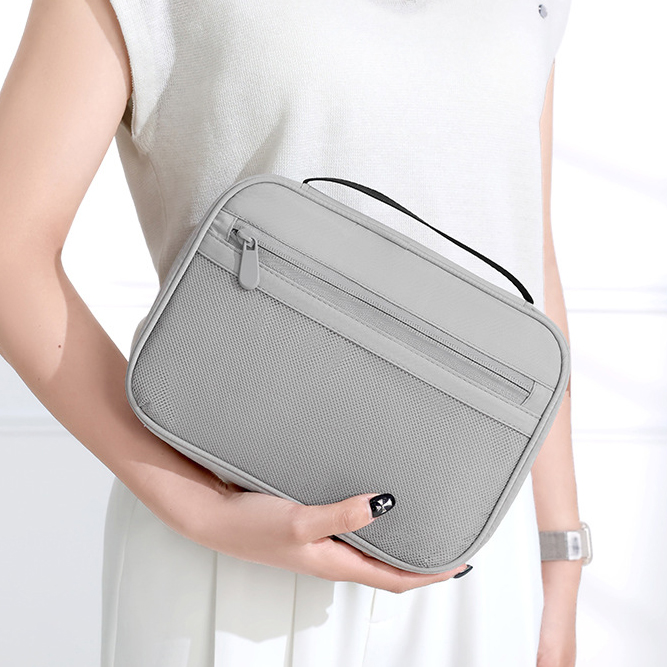 Tria Gadget Organiser Pouch