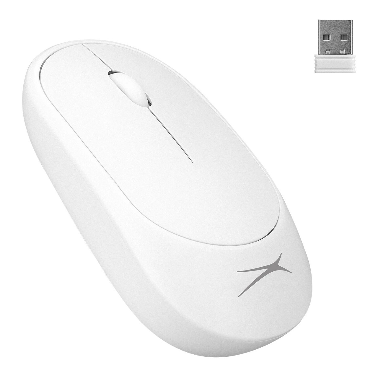 Slix Wireless Silent Mouse