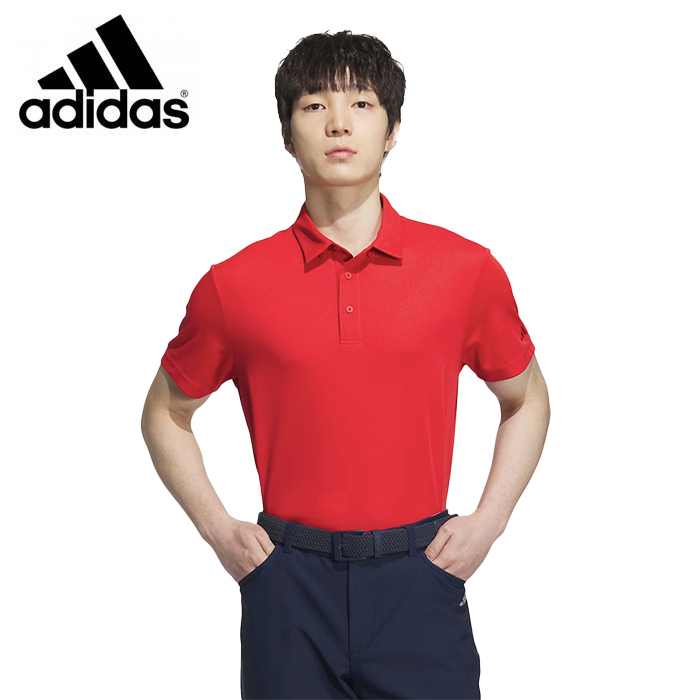Adidas Men Short Sleeve Polo  