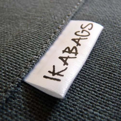 Label Logo