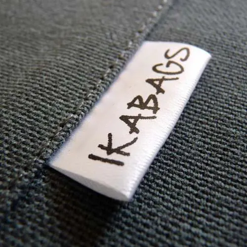 Label Logo