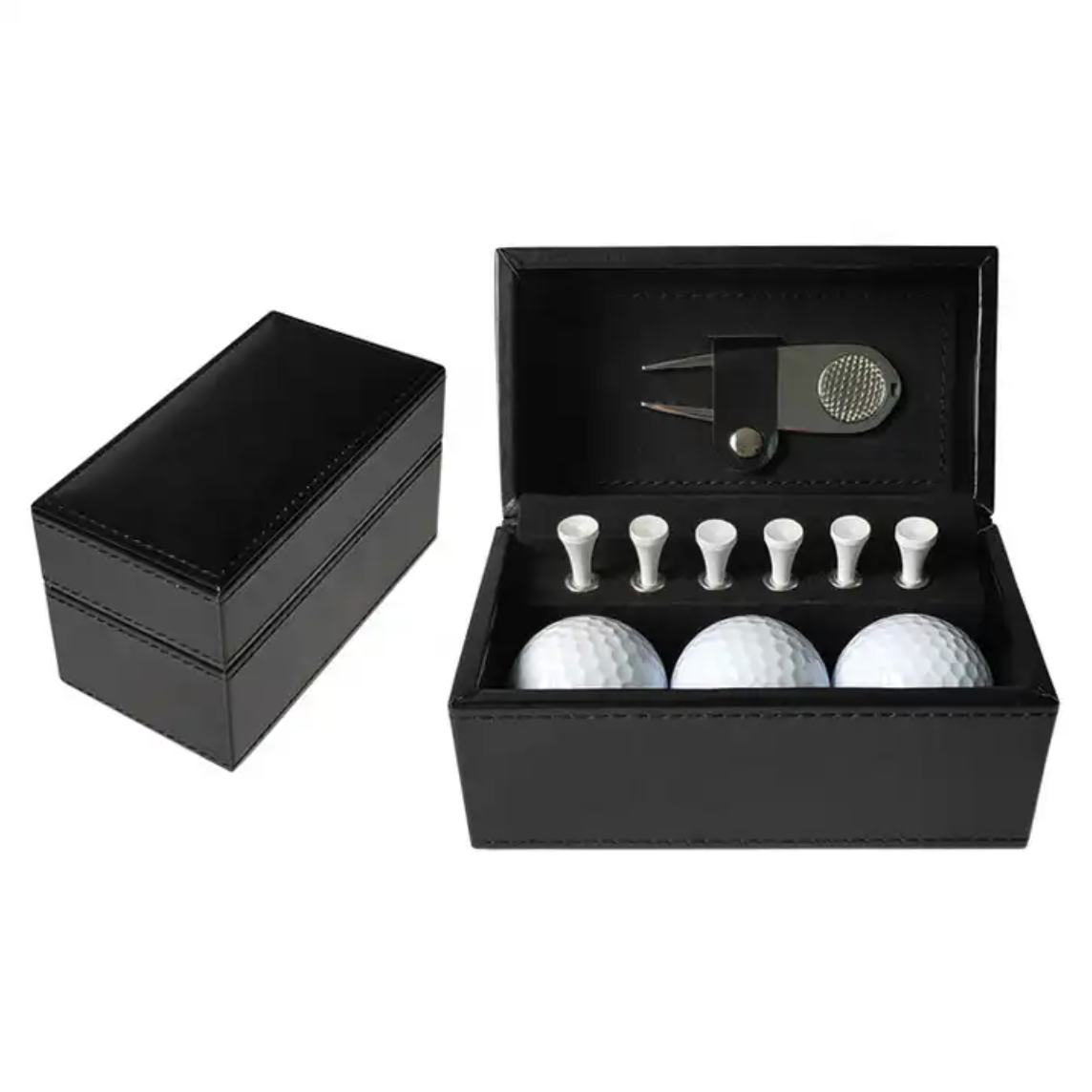 Golf Gift Set 