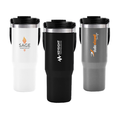 900ml SUPREME Thermos Stainless Steel Bottle