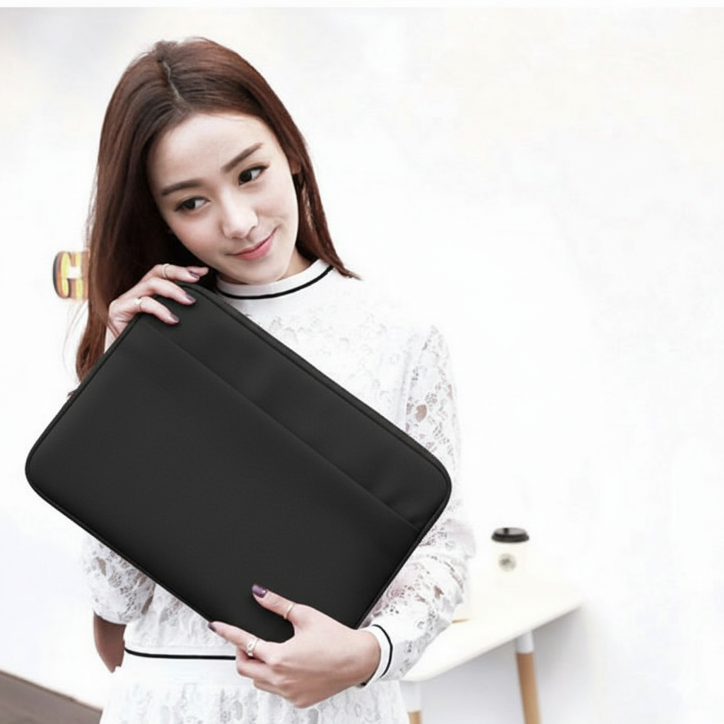 13 Inch Laptop Sleeve (Inner Padded)