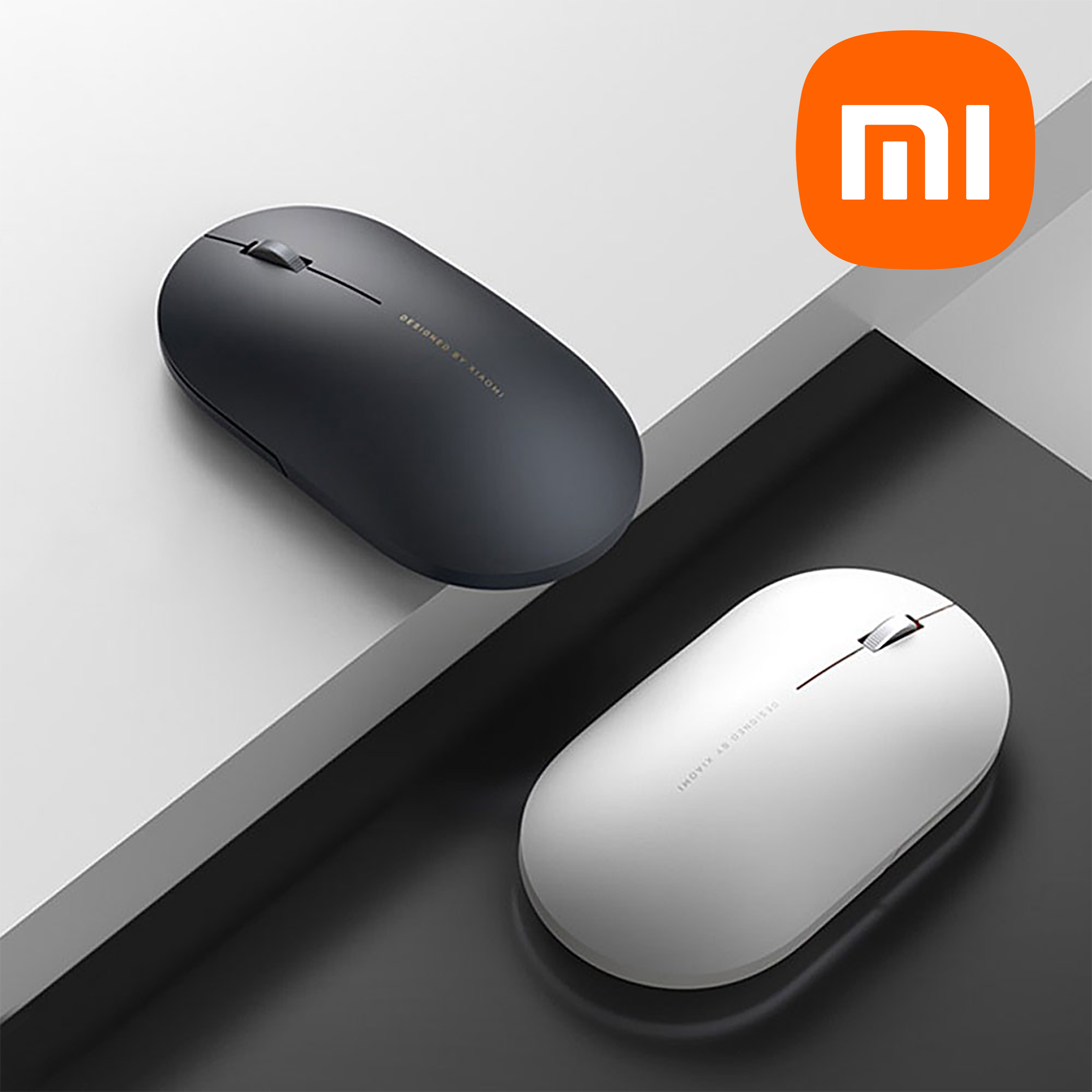 Xiaomi Wireless Mouse 2
