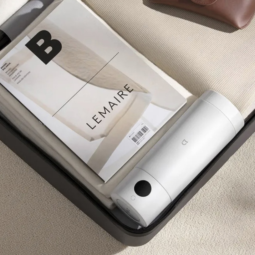 Xiaomi 350ml Portable Electric Cup Kettle 2