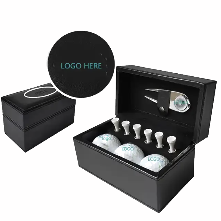 Golf Gift Set 
