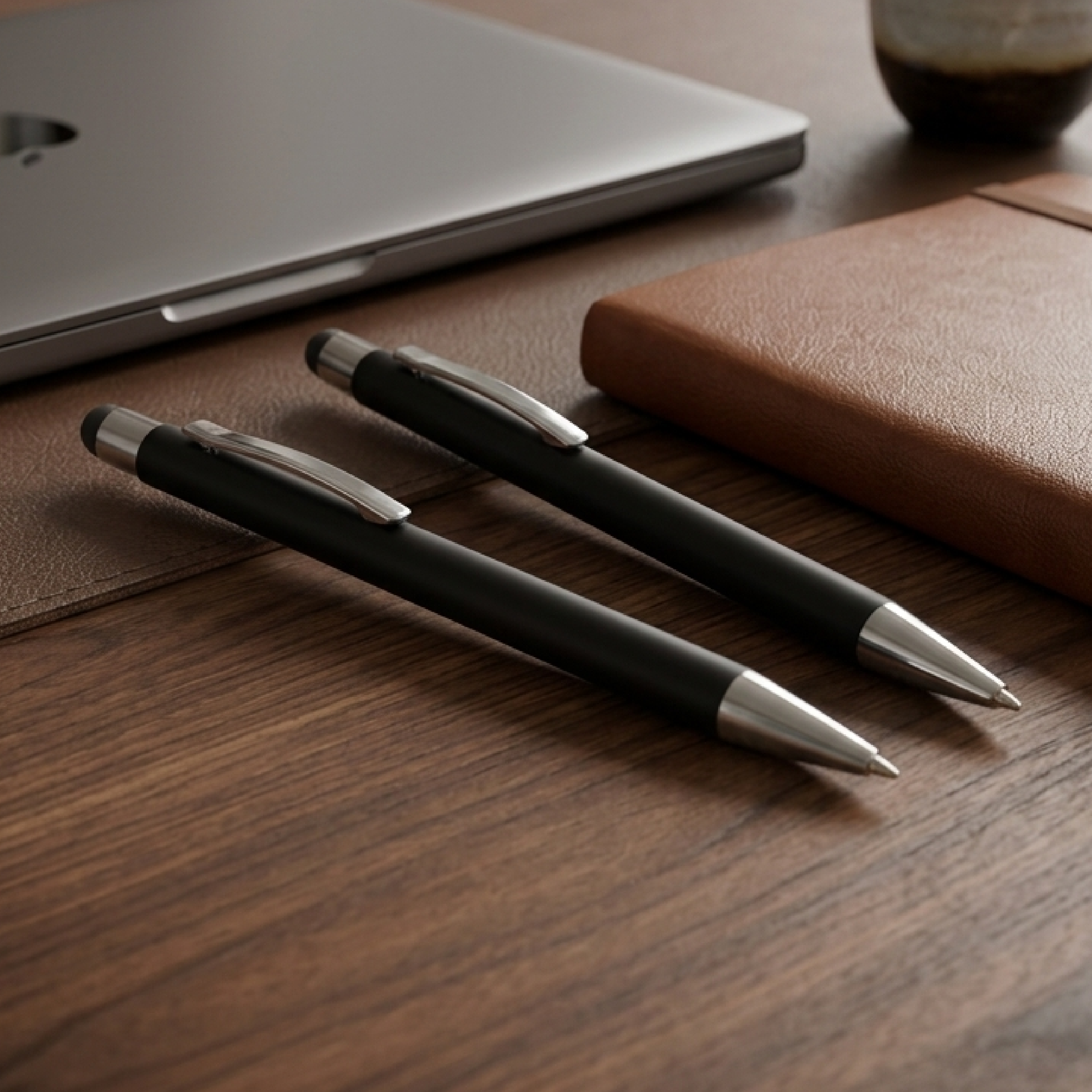 Lancer Stylus Pen - Promotional Pens