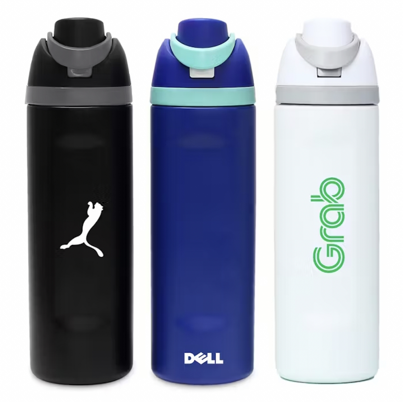 700ml Sip & Swig Insulated Water Bottle (24Oz)