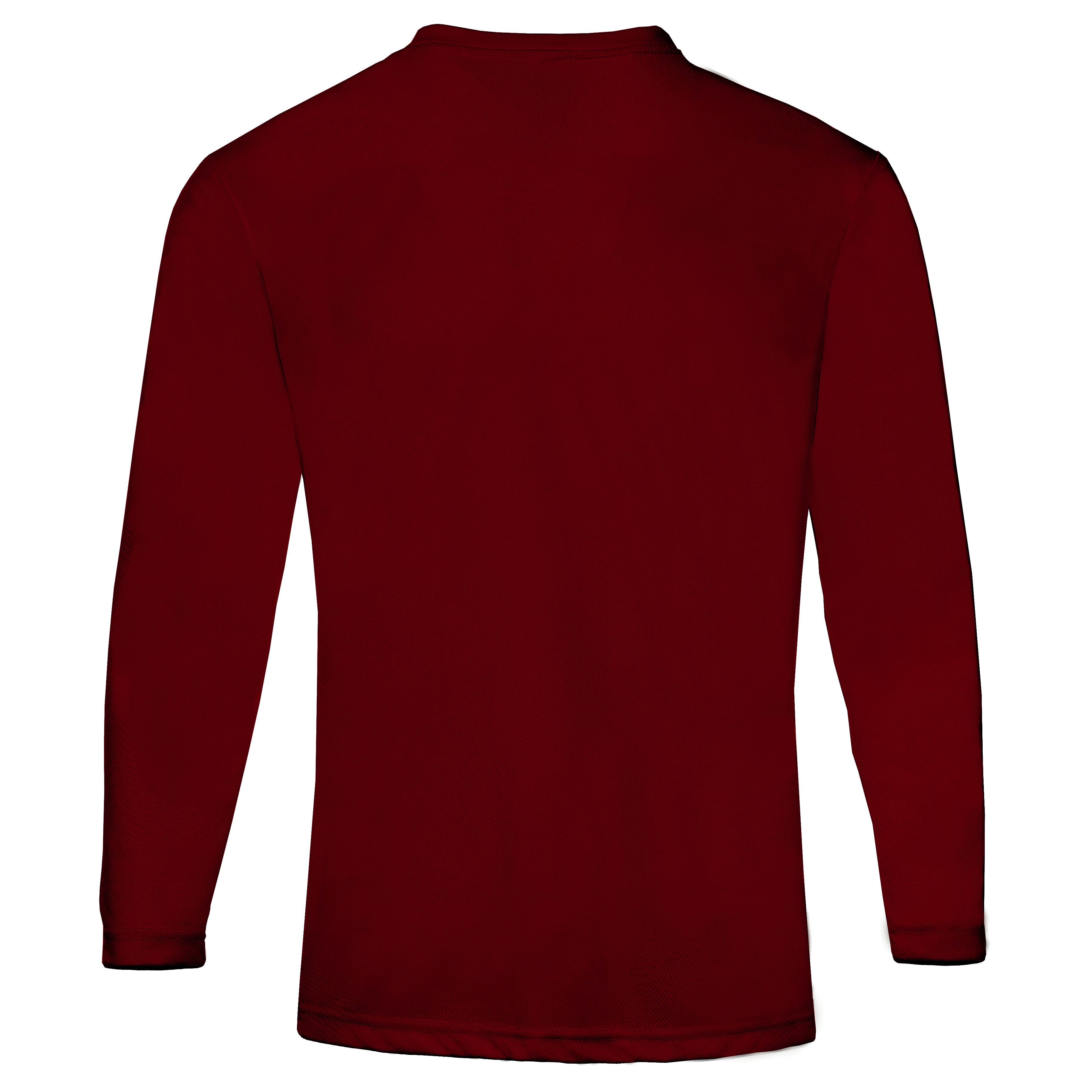 Ultifresh Anti-Odor Long Sleeve Dri Fit T-Shirt 