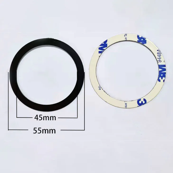 Magnetic Ring 