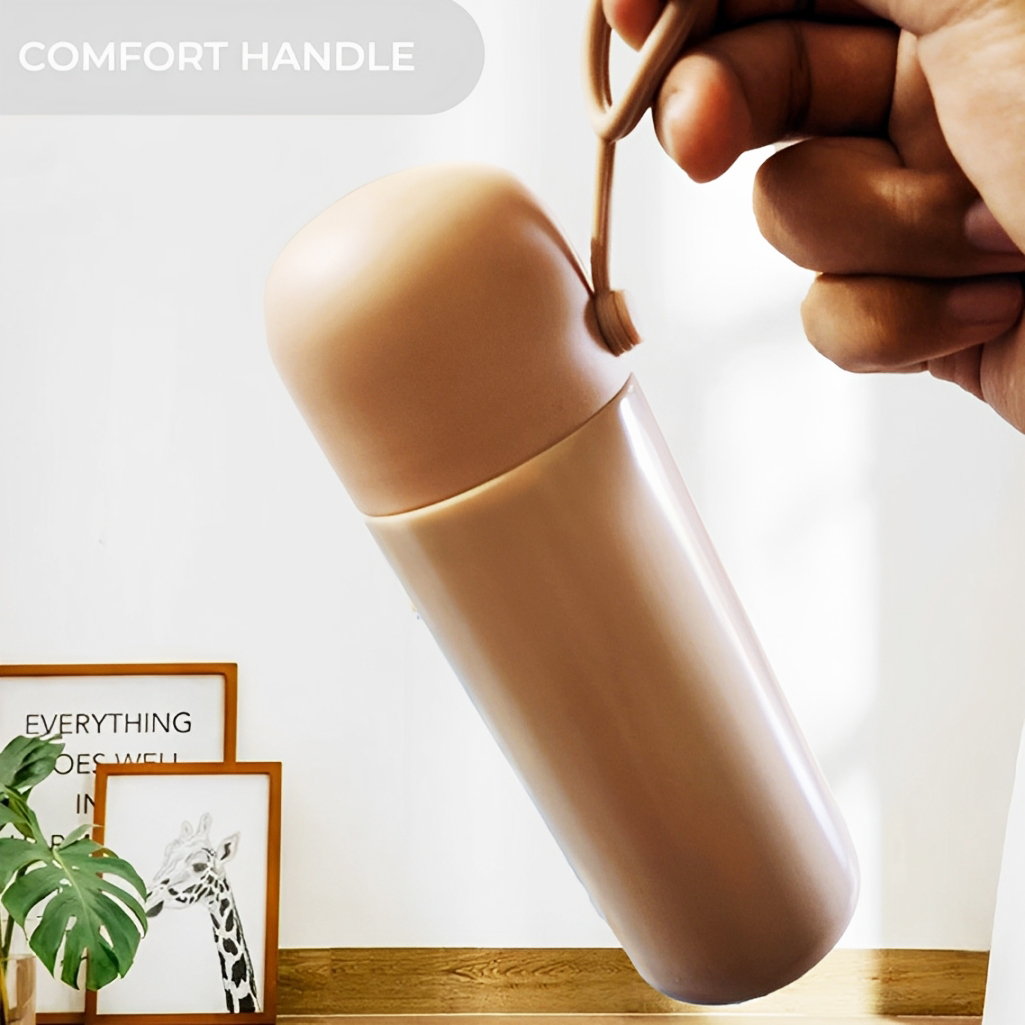 300ml Minor Stainless Steel Vacuum Flask