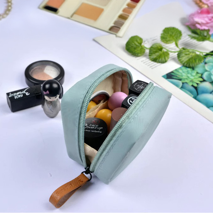 Pod Cosmetic Bag