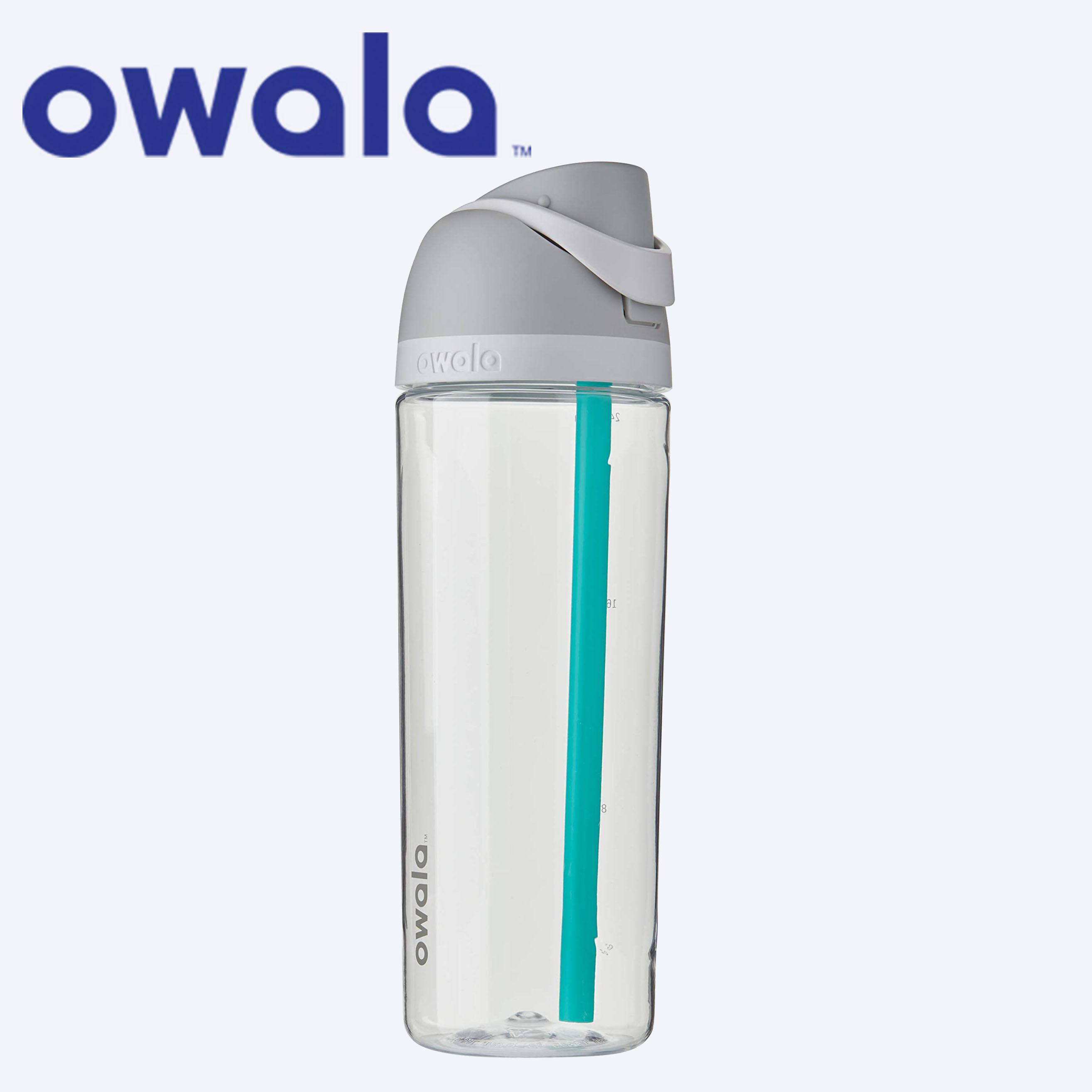 Owala  740ml Free Sip Tritan Water Bottle