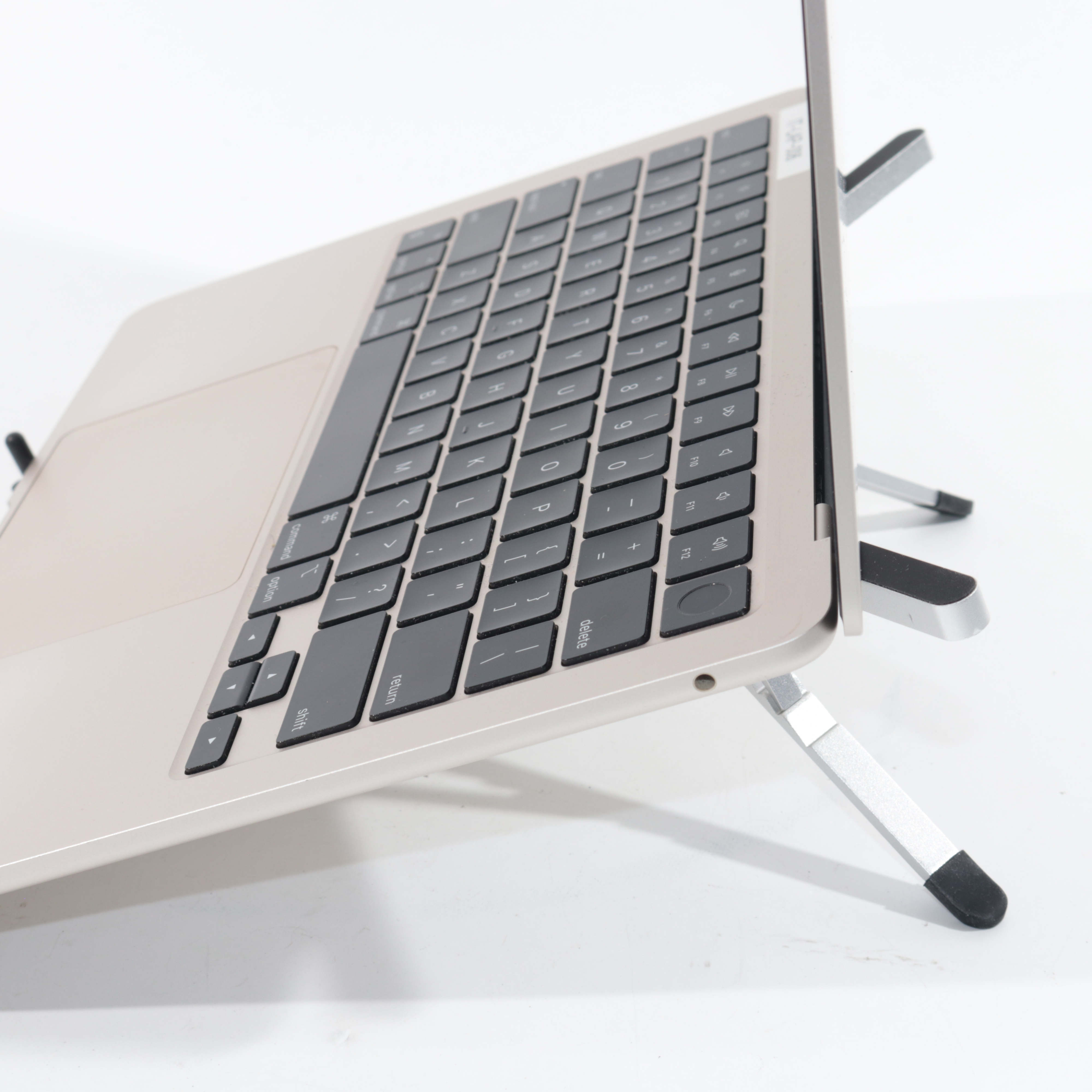 Aero Adjustable Laptop Stand