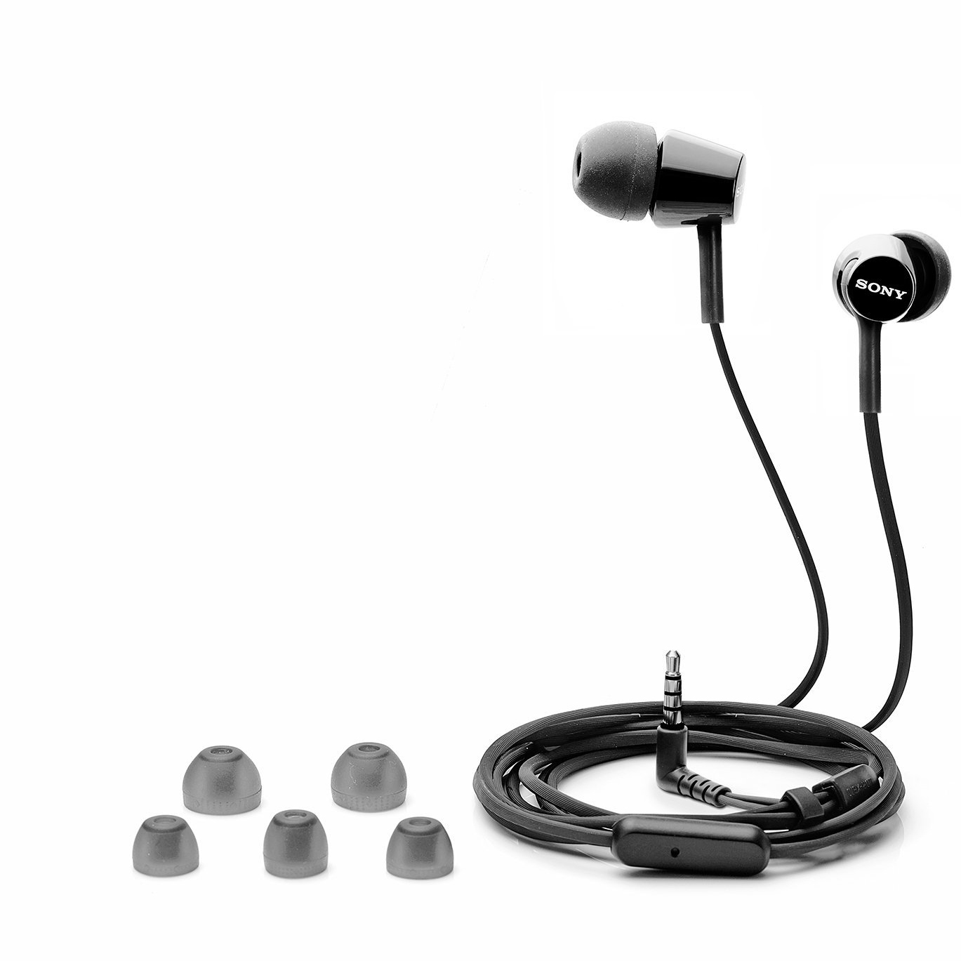 SONY  EX155AP In-ear Headphones