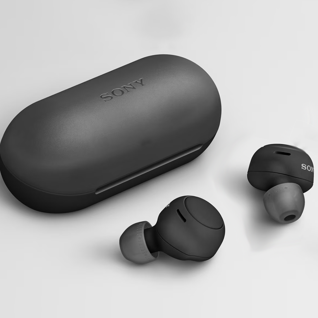 SONY  WF-C500 Truly Wireless Headphones