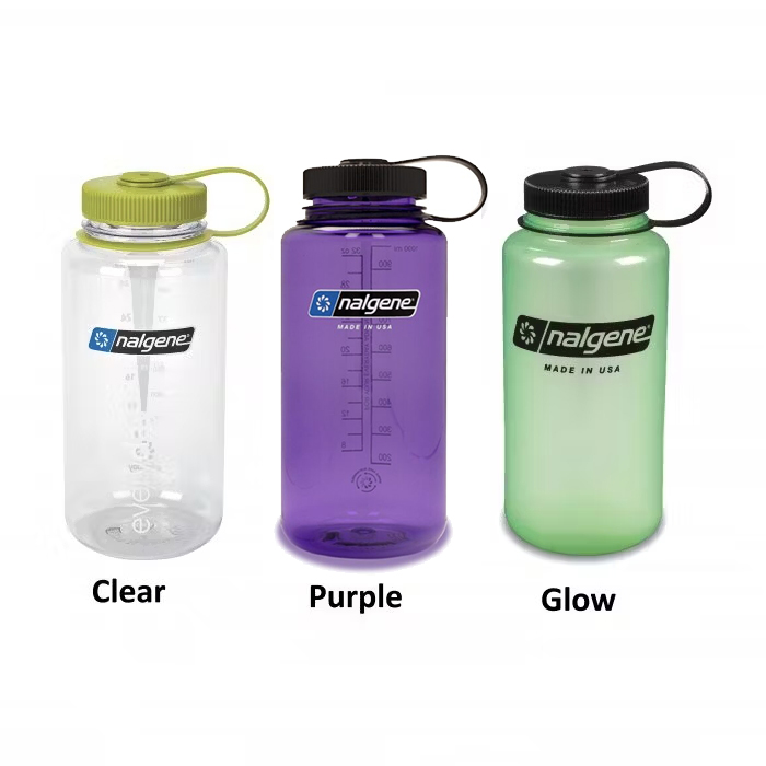 Nalgene Wide Mouth Model (1000ml)
