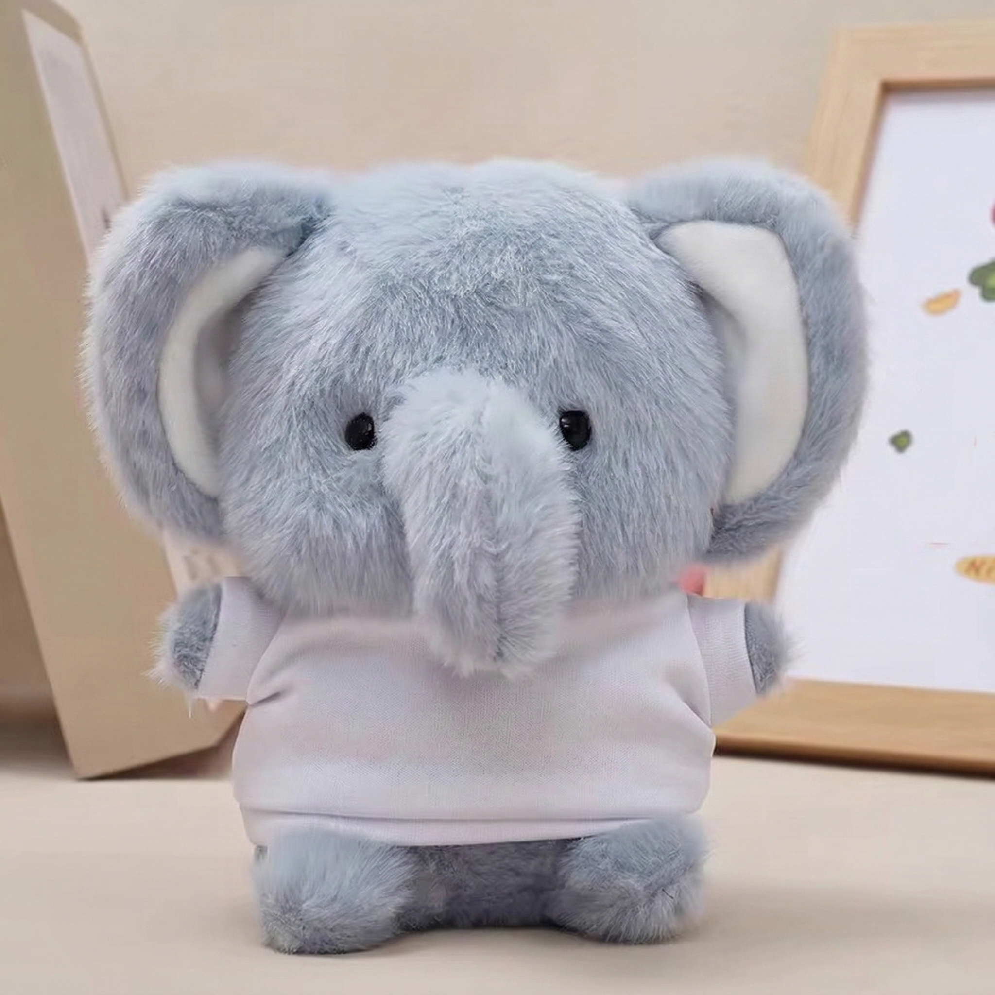 Elephant 