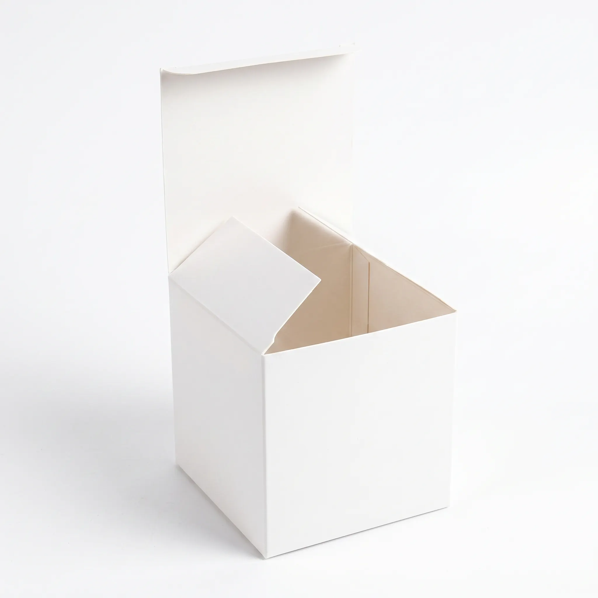 White Box