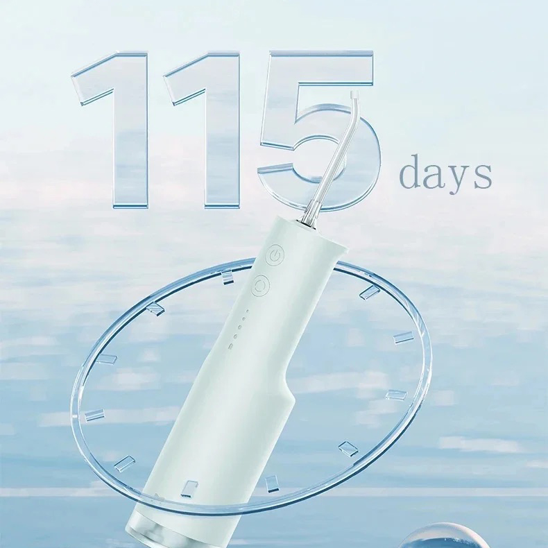 Xiaomi Electric Water Flosser F300 