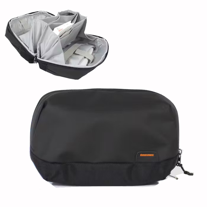 Large Capacity Gadget Organizer 