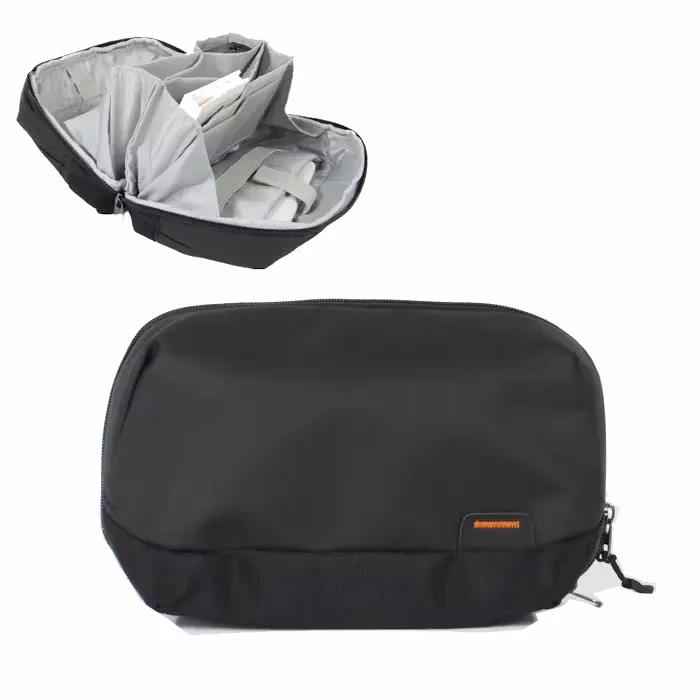 Large Capacity Gadget Organizer